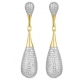Pendientes LUXENTER JABILO
