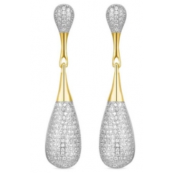 Pendientes LUXENTER JABILO