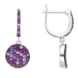 Pendientes LUXENTER KONSO