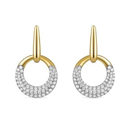 Pendientes LUXENTER ALYTH