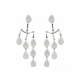 Pendientes Camaleoni NOVIA