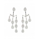 Pendientes Camaleoni NOVIA