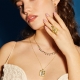 Collar LUXENTER ZINDER