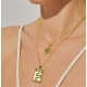 Collar LUXENTER ZINDER