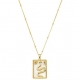Collar LUXENTER ZINDER
