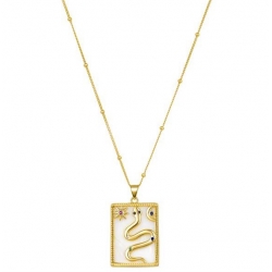 Collar LUXENTER ZINDER