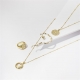 Collar LUXENTER MEZHAL