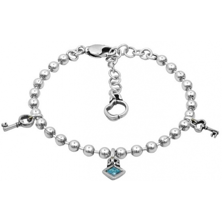 Pulsera CICLÓN OPEN
