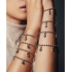 Pulsera CICLÓN KARMA