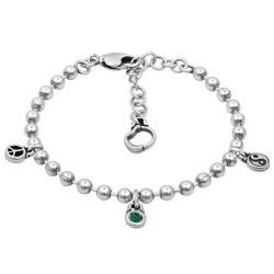 Pulsera CICLÓN KARMA