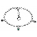 Pulsera CICLÓN KARMA