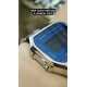 Reloj Casio Vintage NAVY BLUE/ SILVER