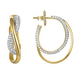 Pendientes LUXENTER UDRI