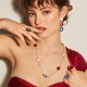 Anillo LUXENTER SANWERD