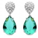 Pendientes LUXENTER TAYARI