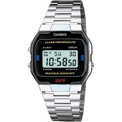 Reloj Casio Retro ICONIC