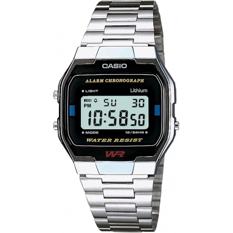 Reloj Casio Retro ICONIC