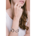 PULSERA CICLÓN ATRÁPAME