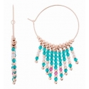 Pendientes LUXENTER RAIVA