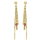 Pendientes LUXENTER RILXI