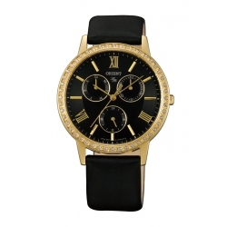 RELOJ ORIENT MULTIFUNCIÓN -Cuarzo-