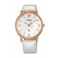 RELOJ ORIENT MADREPERLA -Cuarzo-