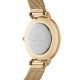 Daniel Wellington PETITE LUMINE PRESSED EVERGOLD