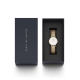 Daniel Wellington PETITE LUMINE PRESSED EVERGOLD