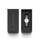 Daniel Wellington PETITE LUMINE PRESSED STERLING