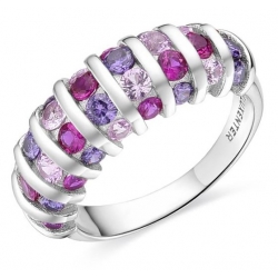 Anillo LUXENTER RYLA