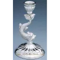 Candelero plata Pedro Durán