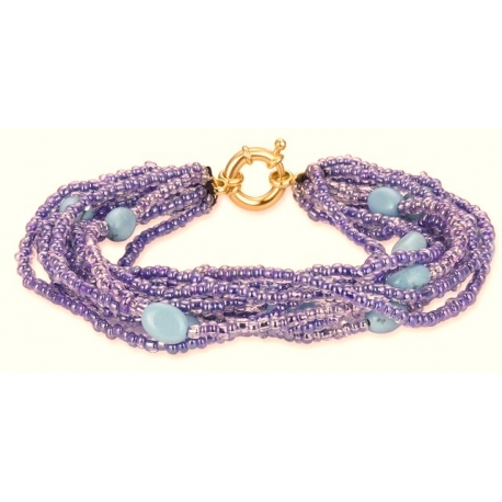 Pulsera LUXENTER DAKHA