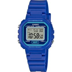 Reloj Casio COLLECTION BLUE