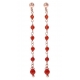 Pendientes BRONZALLURE