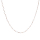 Collar BRONZALLURE