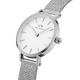 Daniel Wellington PETITE PRESSED STERLING