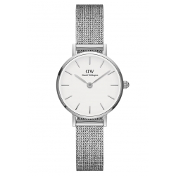 Daniel Wellington PETITE PRESSED STERLING