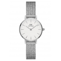 Daniel Wellington PETITE PRESSED STERLING