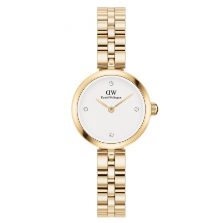 Daniel Wellington ELAN LUMINE GOLD