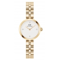 Daniel Wellington ELAN LUMINE GOLD