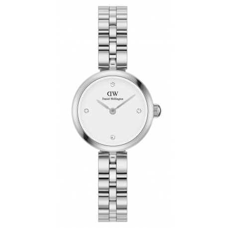 Daniel Wellington ELAN LUMINE SILVER