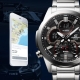 Casio EDIFICE -BLUETOOTH-