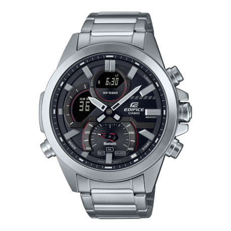 Casio EDIFICE -BLUETOOTH-