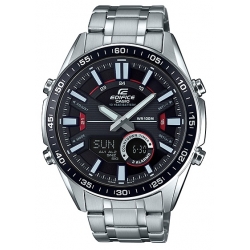 Casio EDIFICE EFV-C100D-1AVEF