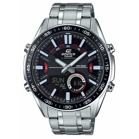 Casio EDIFICE EFV-C100D-1AVEF