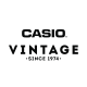 Reloj Casio Vintage BROWN/ SILVER