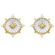 Pendientes LUXENTER ERIOK
