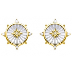 Pendientes LUXENTER ERIOK