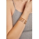 Brazalete DURÁN EXQUSE TUBOGAS