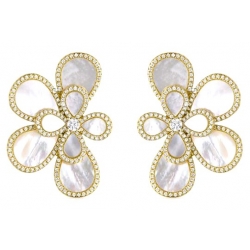 Pendientes LUXENTER KARU